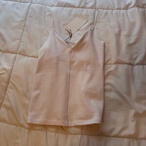 Zara tank